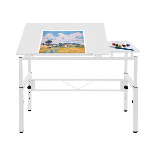 Drafting table art desk artist - desk,