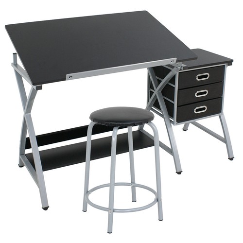 Drafting table art craft - drafting,