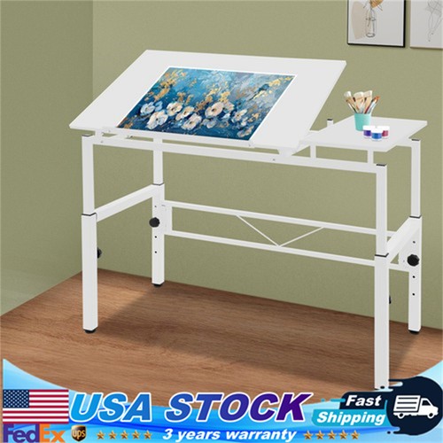 Drafting table art desk - drafting,