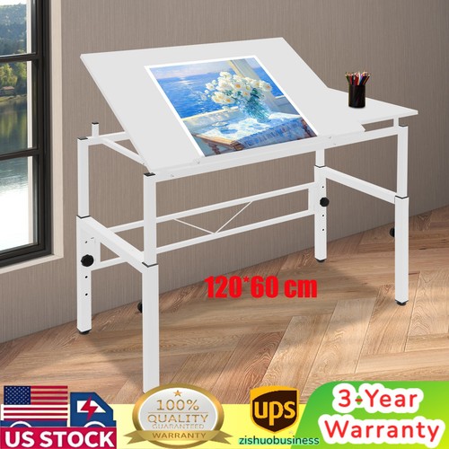 Drafting table art desk - drafting,