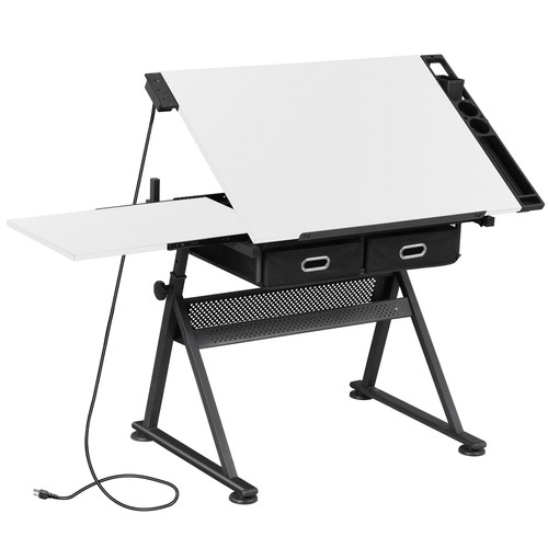 Drafting drawing table - drafting,